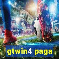 gtwin4 paga